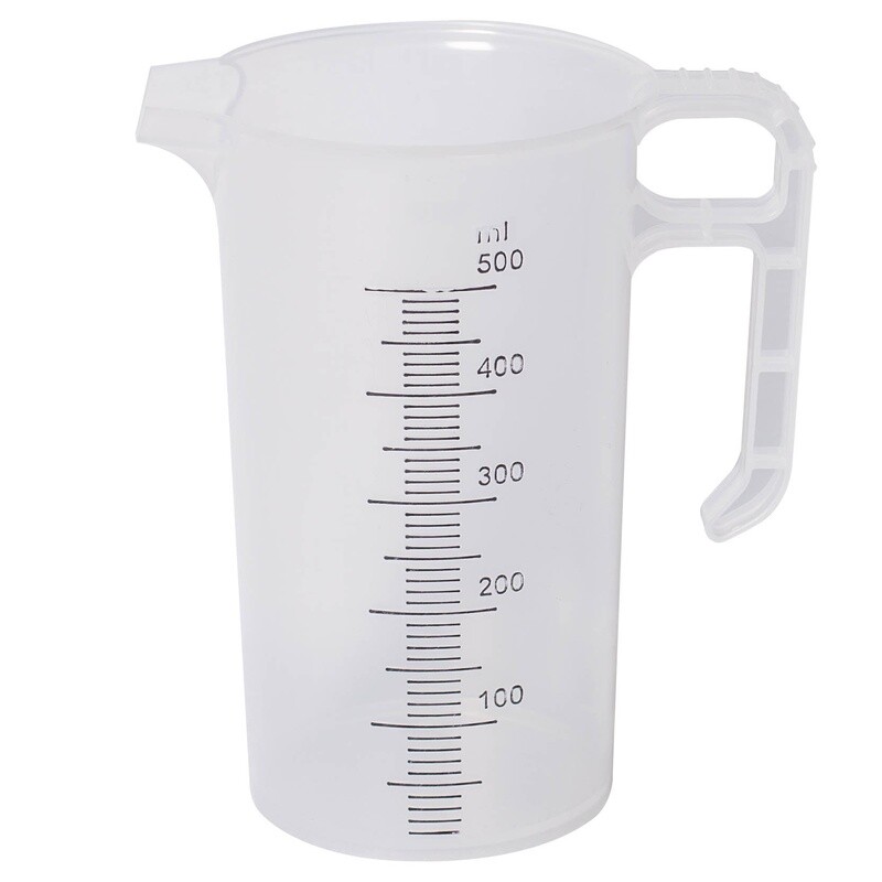 500ml Measuring Jug
