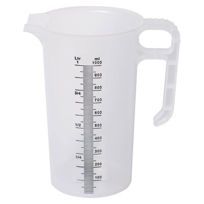 1L Measuring Jug