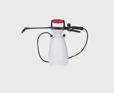 Solo 5 Litre Manual Sprayer 408