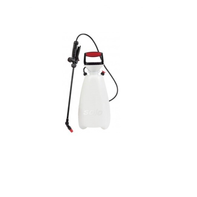 Solo 7 Litre Hand Held Sprayer 409