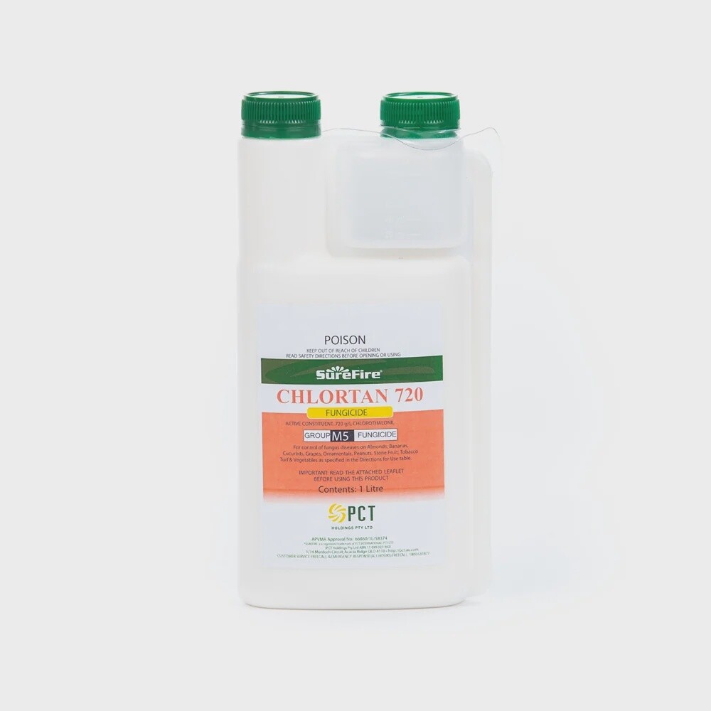 Chlortan 720 1L