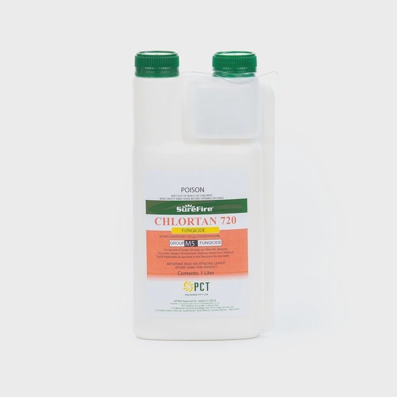 Chlortan 720 1L