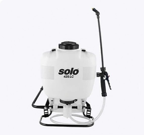 Solo 15 Litre Piston Backpack Sprayer 425LC