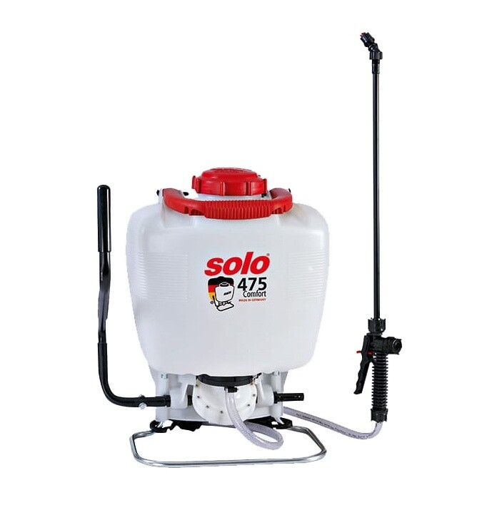 Solo 15 Litre Backpack Sprayer 475