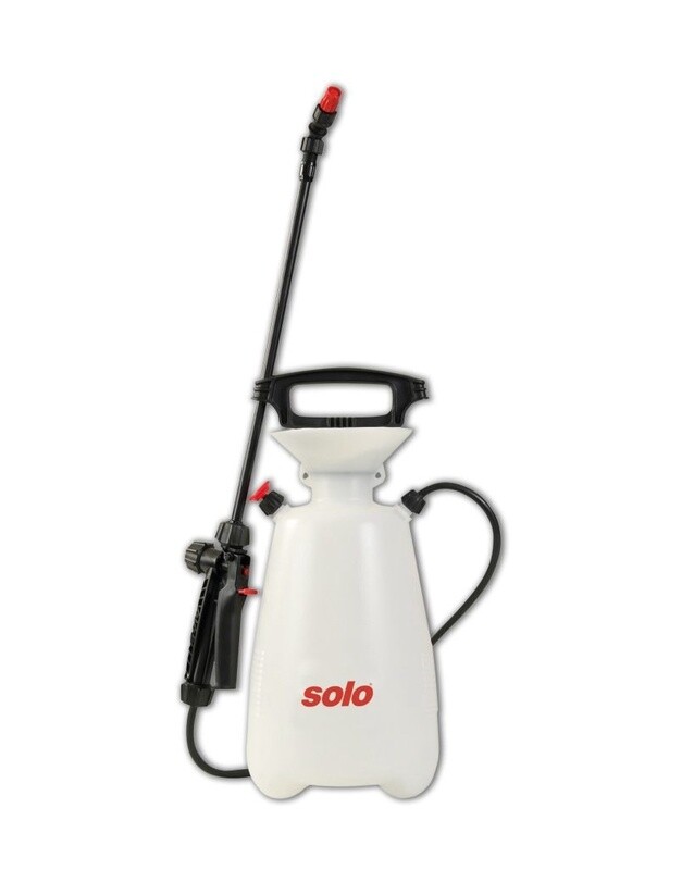 Solo 5 Litre Manual Sprayer 211