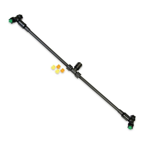 Solo 60cm 2-Nozzle Spray Boom