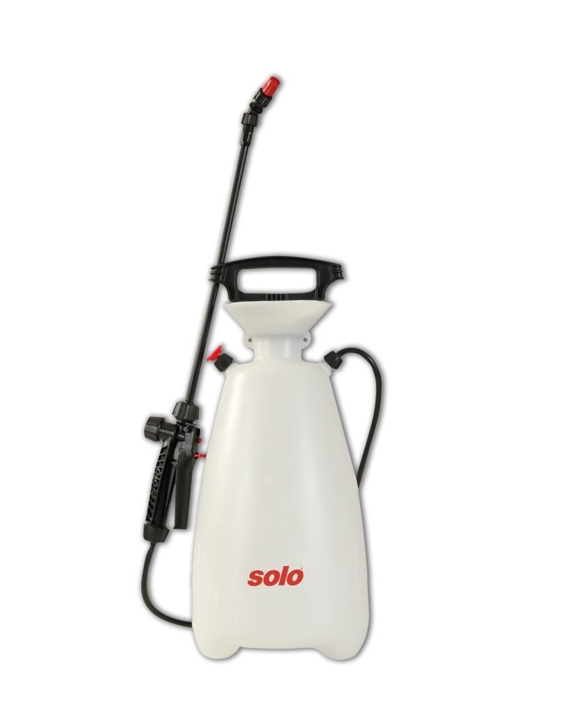 Solo 7 Litre Manual Sprayer 212