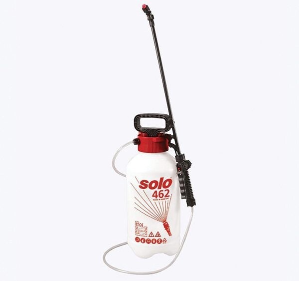 Solo 7 Litre Manual Sprayer 462