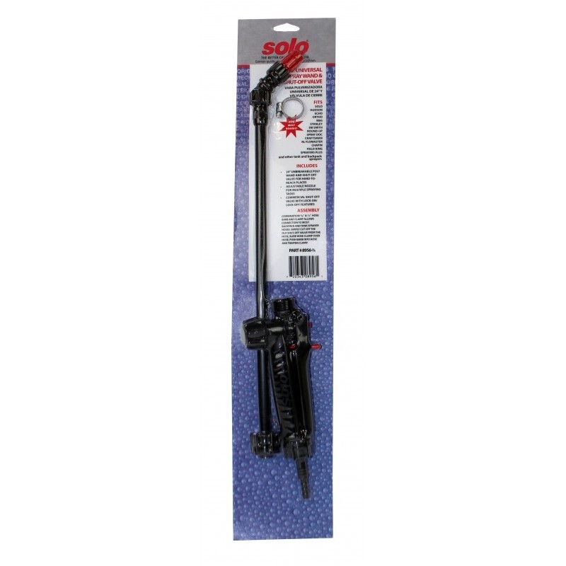 Solo Universal Spray Wand 70cm