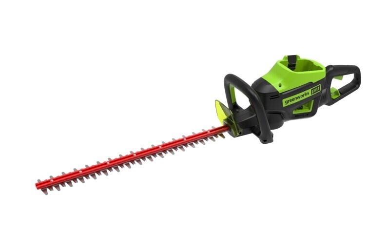 60V Brushless Hedge Trimmer Skin