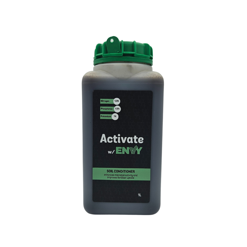 Activate w/ Envy 1L