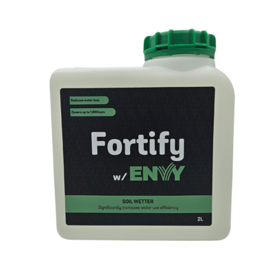 Fortify w/Envy 2L
