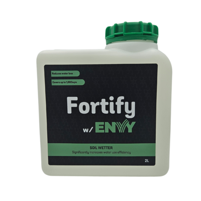 Fortify w/ Envy
