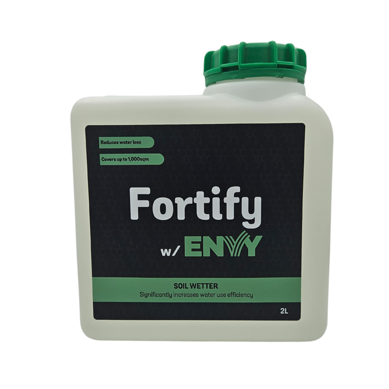 Fortify w/ Envy