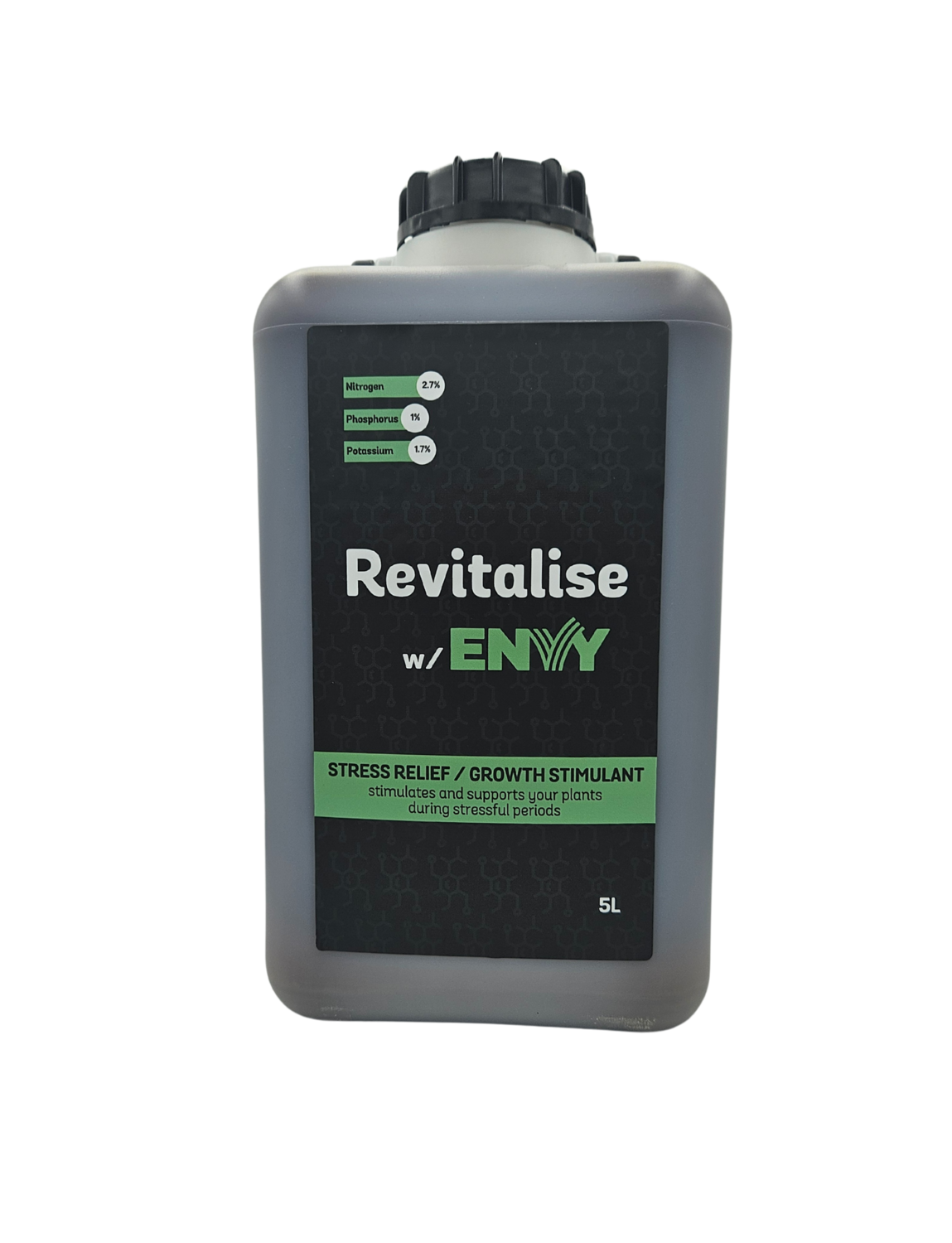 Revitalise w/ Envy 5L