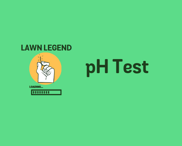 Soil Testing - pH test only