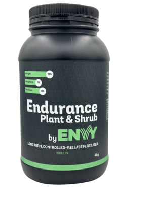 Endurance Plant &amp; Shrub by Envy