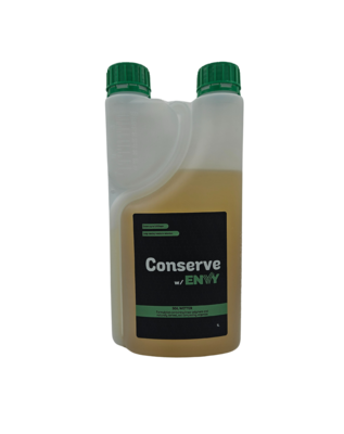 Conserve w/ Envy