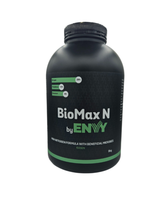 BioMax N by Envy
