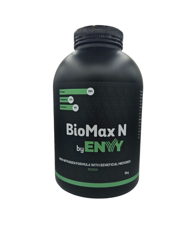 BioMax N by Envy