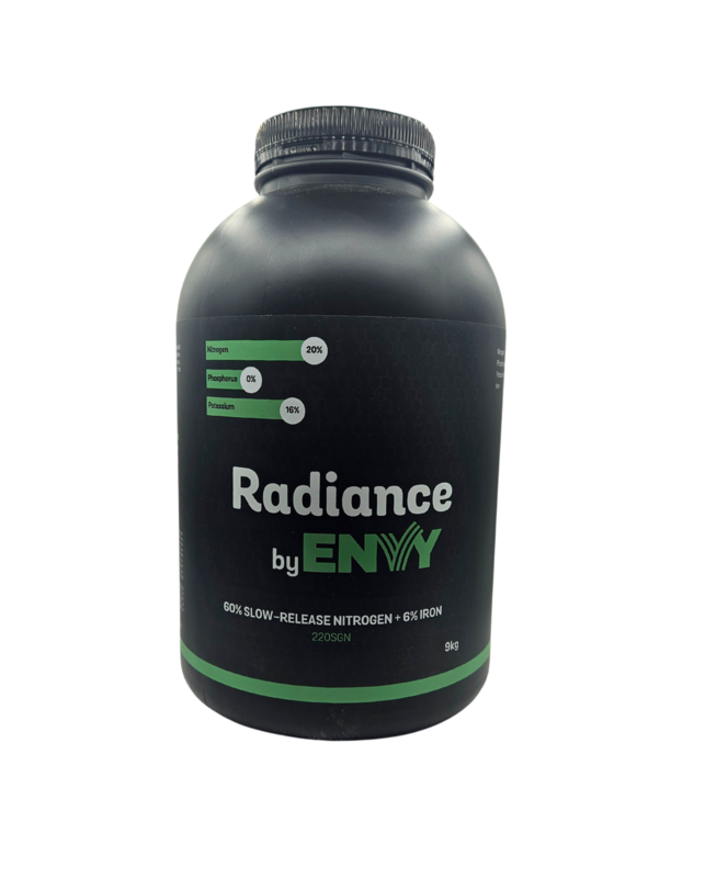 Radiance by Envy