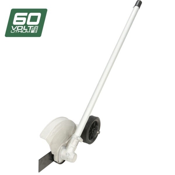 60v Pro Edger Attachment
