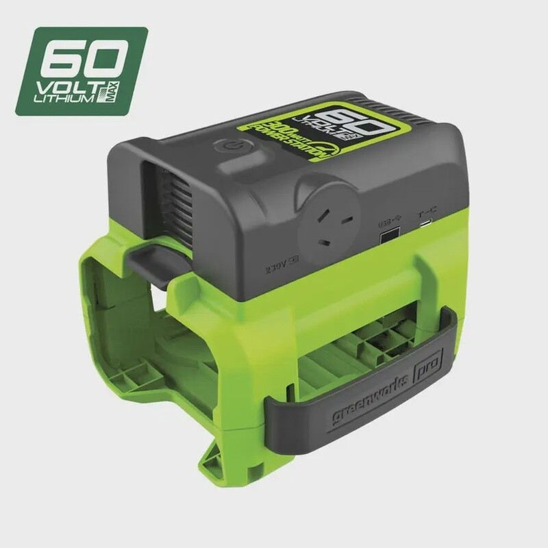 60V Power Inverter