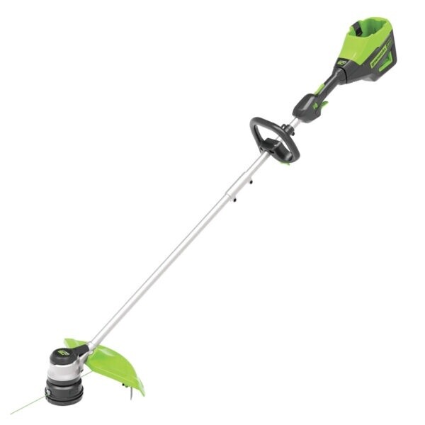 60V Straight Shaft String Trimmer Skin