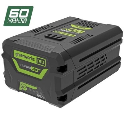 60V 2.0Ah Battery