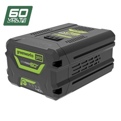 60V 4.0Ah Battery