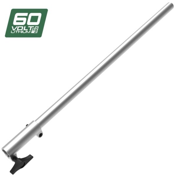 60V Extension Pole - Mid shaft 705mm with coupler