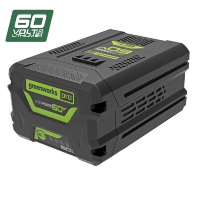 60V 6.0Ah Battery