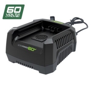 60V 6A Fast Charger