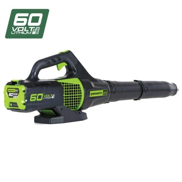 60V Brushless Blower Skin