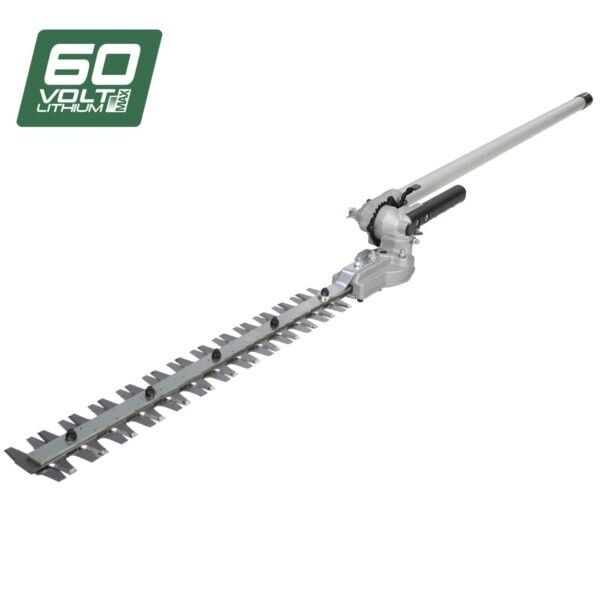 60V Hedger Attachment