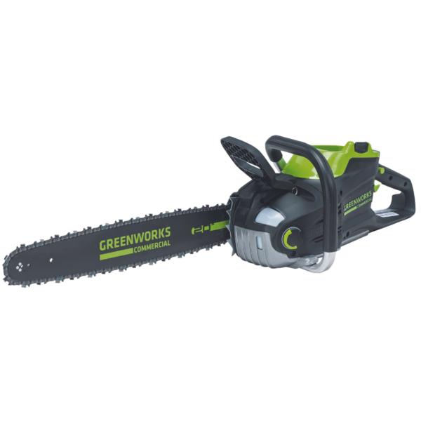 82v 20&quot; 3.4kW Chainsaw (Tool-Only)