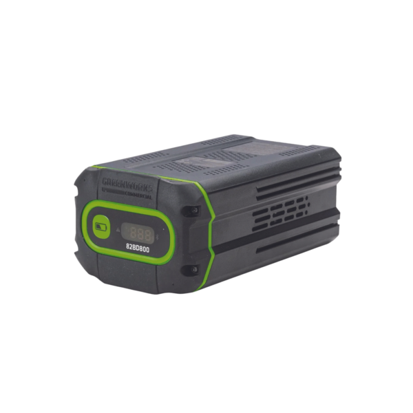 82v 8 Ah 21700 Battery with Bluetooth (New Face)