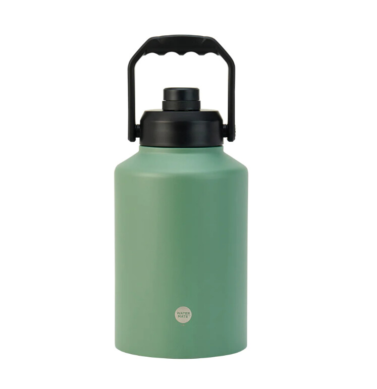 The Keg - Khaki - 3.8L