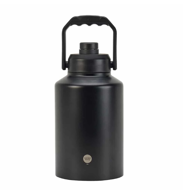 The Keg - Black - 3.8L