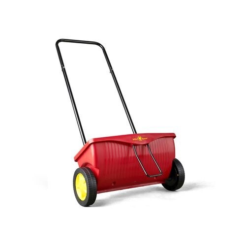 WE 330 UNIVERSAL SPREADER