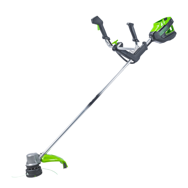 GC 82v Gen II 2.0kW Bike Handle String Trimmer (Tool-Only)