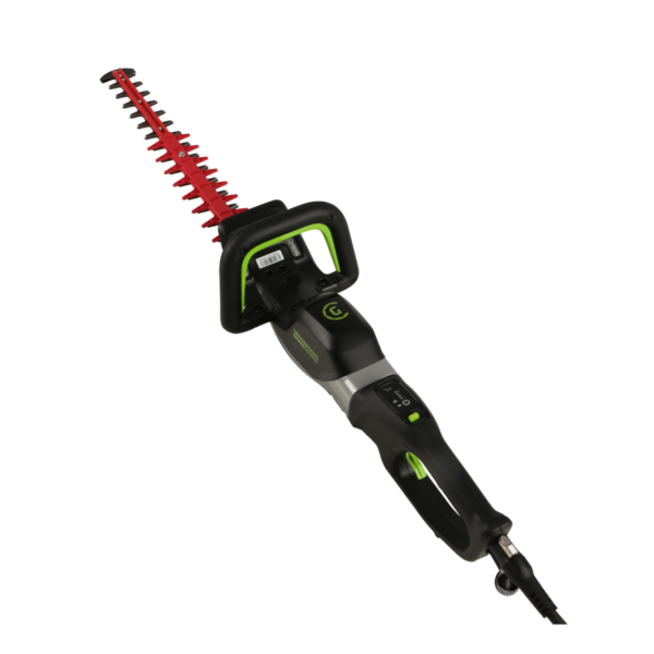 Greenworks Commercial 82V 26&quot; Dedicated Hedger Trimmer (Tool Only)