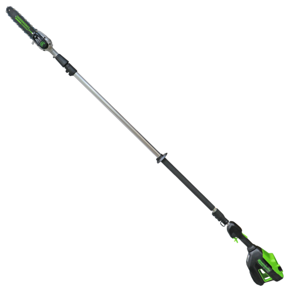 82v Gen II Polesaw w/ Telescoping Shaft (Tool-Only)