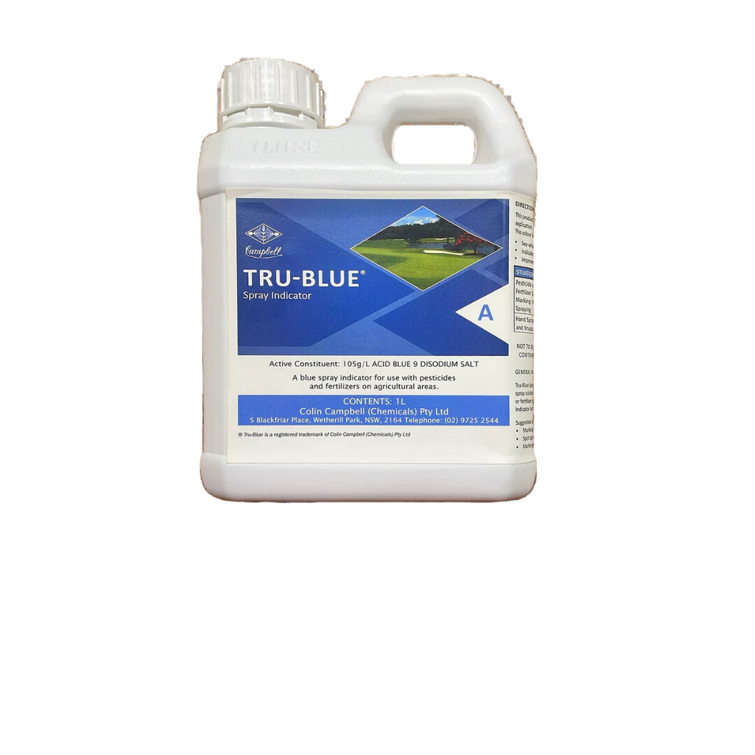 Tru-Blue Indicator 1L