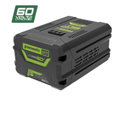 Batteries and chargers
