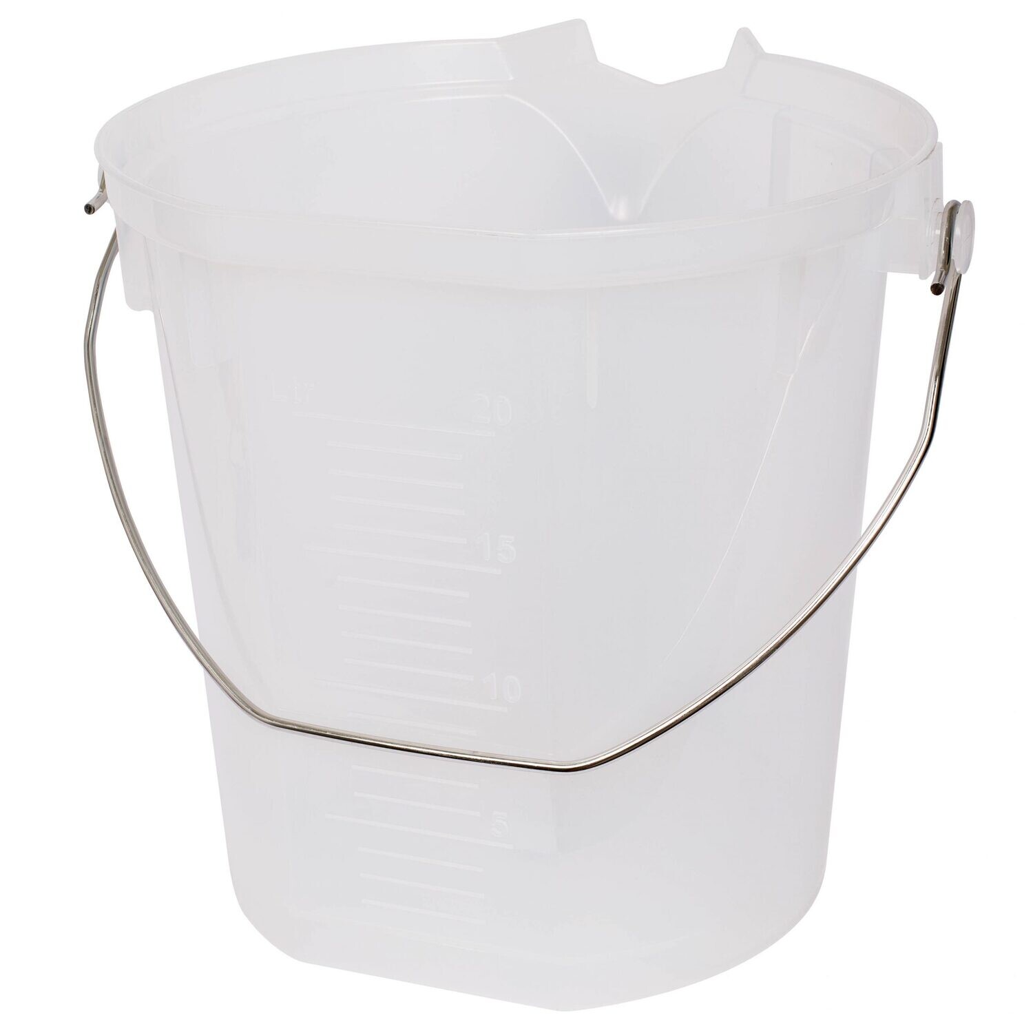 20L measuring jug