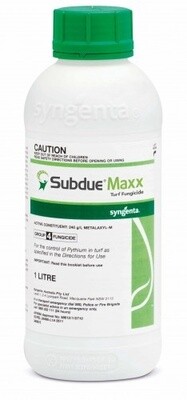 Subdue Maxx 1L