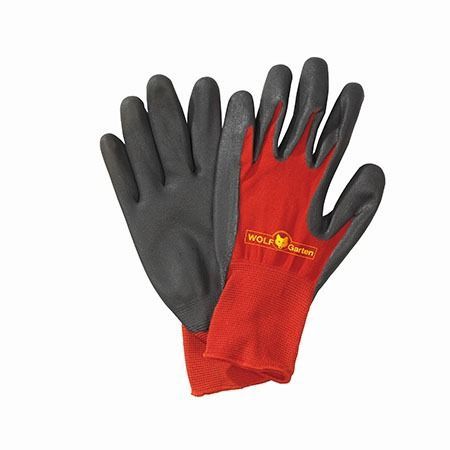 GH-BO 8 SOIL BED GLOVE - SIZE 8