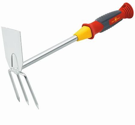 LN-2K DOUBLE HOE
