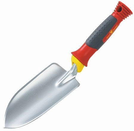 LU-2K PREMIUM FLOWER TROWEL